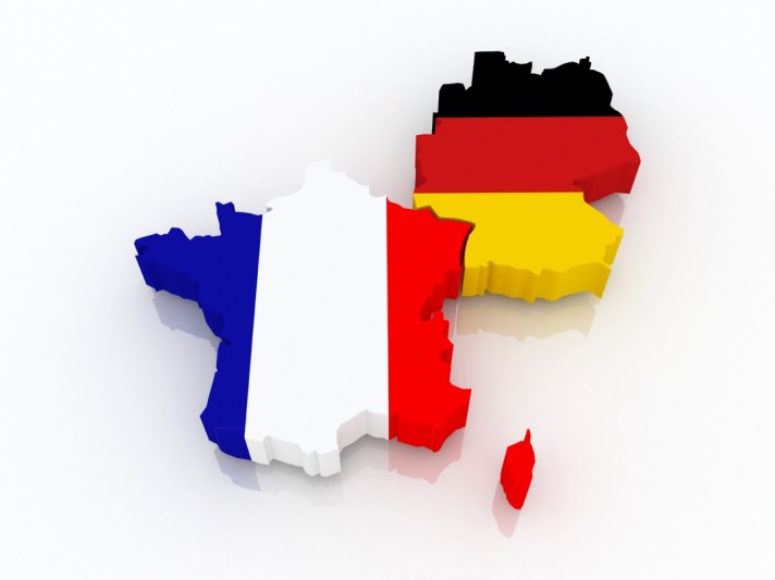 France-Allemagne