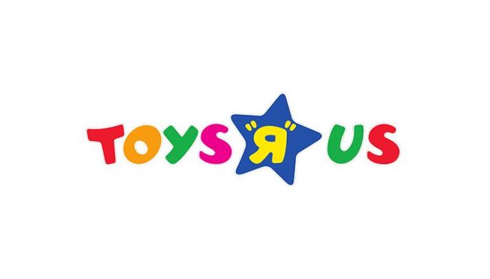 Toys'R'Us